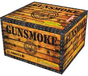 GUNSMOKE 27 SHOT